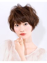 タヤ シァル鶴見店(TAYA)&nbsp;根元ふんわり♪韓国式プリカールショート