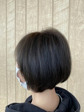 アンシャンテ(ENCHANT) 馴染むローライトでボリュームアップ