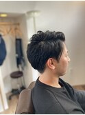 ★就活仕様のスーツに合うモテ髪スタイル★