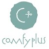 コンフィープラス(comfy plus)のお店ロゴ