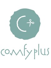 comfy　plus