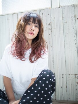 ナウラ(Naurra) ダブルカラー/20代/30代/40代/水島/倉敷