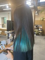 ライフビィ チャーム(Lifebe Charm)&nbsp;インナーカラー