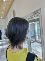 レポ(LEPO)&nbsp;ウルフレイヤー×大人ハイライト