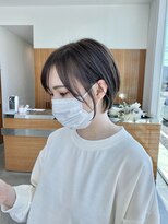 カッツ 駅家店(CUT S)&nbsp;丸みショート