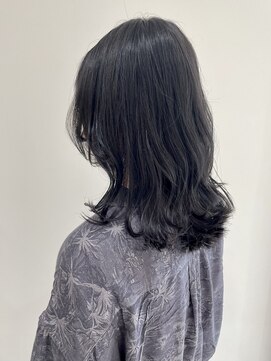 ヒビカ(HIBIKA) ダークベージュ/レイヤー