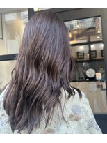 フィアート ヘアドレッシング サロン(Fiato Hairdressing Salon) イルミナカラー/赤羽