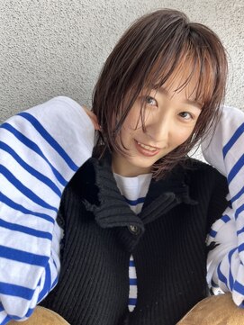 リーコセント(RICCO sent) RICCOスタイル