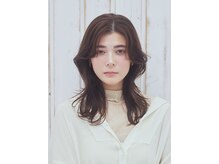 アース 国立店(HAIR&MAKE EARTH)