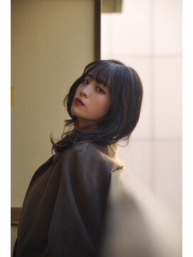 リッシュ 東松戸店(RISHE) アンバー(イルミナカラー)