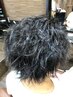 カット+ツイストスパイラル ￥13200⇒￥11000