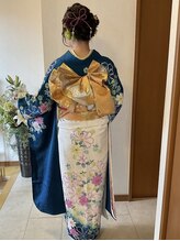 カラーサロン ウィング(Wing)