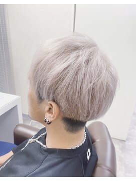 リアン(Lien) ホワイトベージュ