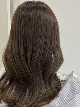 クム 川越(kum) オリーブベージュ【kum川越】