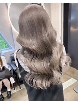 ジゼル 熊谷(GiseL) グレージュ