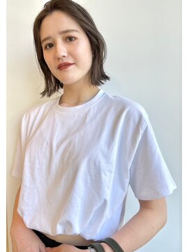 ヘイデイズ(HEY DAYS) 【HEY DAYS】Bob