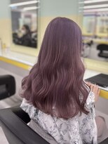 ウィル 横浜(WILL)&nbsp;ピンクブラウン♪