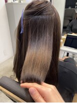 ダル 渋谷/表参道(DAL.)&nbsp;美髪矯正