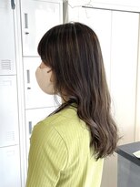 レシピ ラ クレア(recipe la couleur)&nbsp;ハイライト