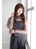 シエル(Ciel) 顔周りオシャレレイヤー