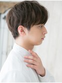 束感決まるアースカラーマッシX草加