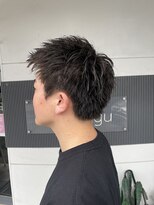 ヘアープロポーザー ラグ(hair proposer Leggu)&nbsp;スパイキーショート