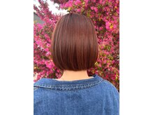 ラ ソール ヘア(La sol HAIR)