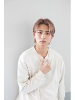 ペスカ 札幌南平岸店(pesca)&nbsp;pesca南平岸店/イルミナカラー/髪質改善トリートメント/学割U24