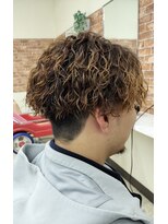 アリガ 大河原店(ARIGA)&nbsp;ツイストスパイラル