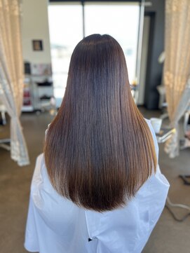 ヘアーメイクアンドネイル ヴォーグ(Hair Make＆Nail VOGUE) 【新作スタイル】VOGUE茅野