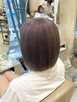 カムバイネオリーブ 溝の口店(Cam by neolive)&nbsp;【ダブルカラー】ラベンダー