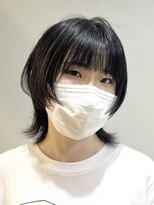 コル サッポロ(col sapporo)&nbsp;ウルフスタイル