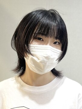 コル サッポロ(col sapporo) ウルフスタイル