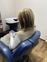 ネオールヘア(NEOLL- HAIR)&nbsp;アンブレラカラー