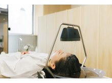  ブーケブランの極上ヘッドスパの秘密