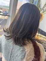 レシェル 松阪(RECIEL)&nbsp;ミスティークラベンダー