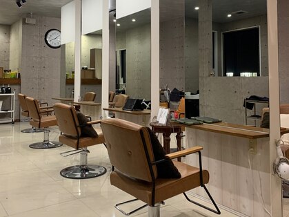 フォリス(Foris)の写真