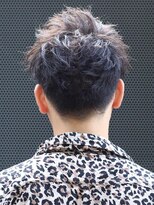 リップスヘアー 梅田アネックス(LIPPS hair)&nbsp;クラッシュソフツイストアッパーショート