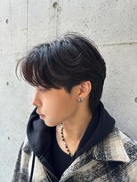 ネイバー 立川(Neighbor) ニュアンスパーマ