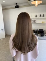 ラヴィリス バイ レム(Raviliss by rem)&nbsp;柔らかいラテベージュ