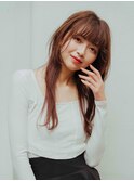 大人カジュアル20代/30代/40代/庭瀬