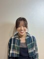 マヤ 敷島店(MYA) 藤原 華奈