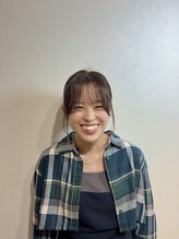 マヤ 敷島店(MYA) 藤原 華奈