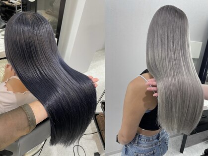 ブロンド(Blonde)の写真
