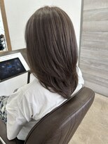 ラヴィリス バイ レム(Raviliss by rem)&nbsp;グレージュカラー