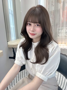 リッカ(LICCA) 〔LICCA AMANE〕レイヤーのヨシンモリ