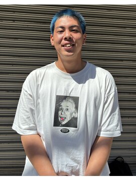 アンニュアージュ(Un nuage) 部分的