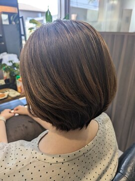 コティ(Kotii) 【ツヤと潤いを実感】優しいカラーで頭皮と髪をトータルケア