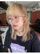 ピープル(people) anna 