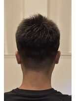 ヘアーズ マツシタ(Hairs MATUSITA)&nbsp;スタイル